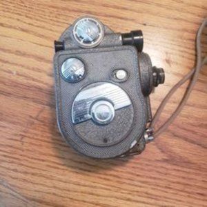 Antique Revere Model 8 camera